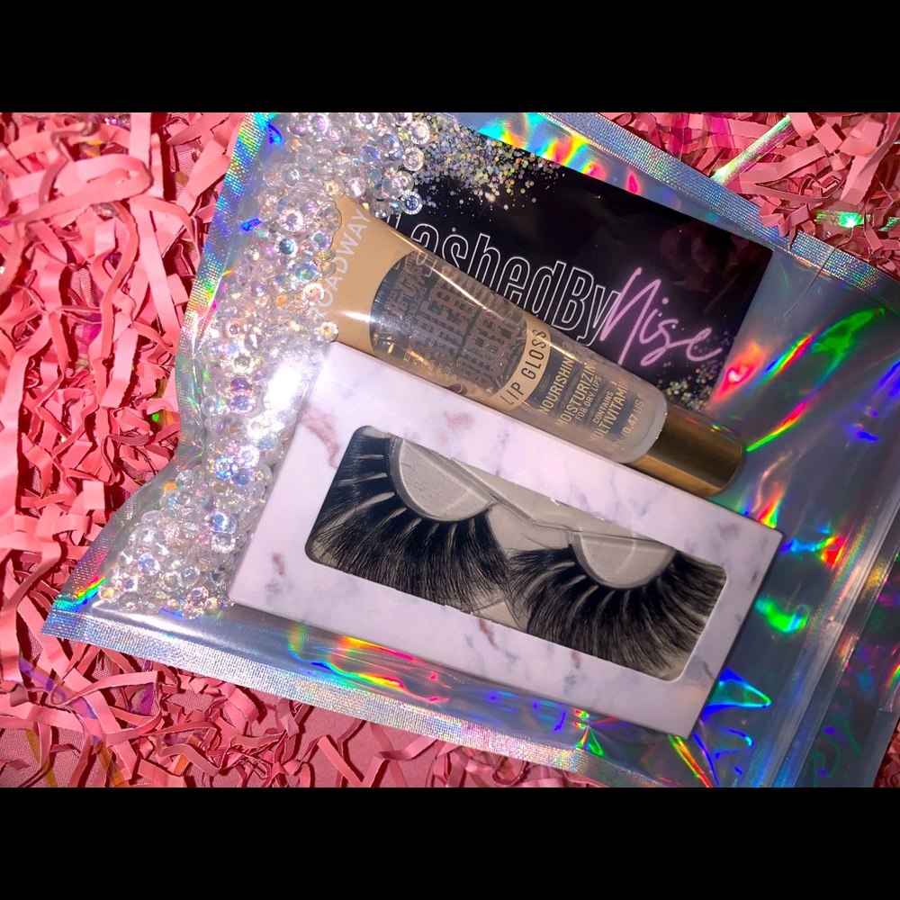 25mm Mink Lashes